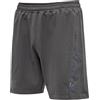 hummel Hmloffgrid - Pantaloncini da Uomo in Cotone