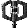 Crankbrothers Systempedale Mallet Enduro, CBME, Farbe Schwarz