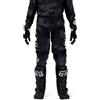 Fox Racing Pantaloni Fox Junior 180 BNKR Nero Camo Y26