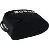 Erima 723358 Borsa Portascarpe, Nero/Nero, Unica