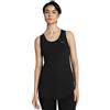 PUMA Studio Foundation Racerback Tank Carro Donna