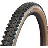 Maxxis Pneumatico Assegai - 29 x 2,60 WT (Wide Trail) - TR. Flessibile - Exo/Tubeless Ready/Tanwall
