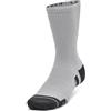 Under Armour Uomo Confezione Da 3 Calze Performance Tech, Black