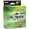 SHIMANO Line PowerPro 135m 0.15mm 9kg Moss Green
