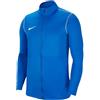 NIKE M Nk Dry Park20 Trk Jkt K Giacca Sportiva Uomo (Pacco da 1)