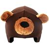 COOLCASC® Copricasco Universal, Orso Bruno