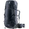 Deuter Aircontact Lite 45 + 10 SL - Zaino da trekking leggero da donna
