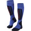 FALKE SK5 Expert Uomo Gambaletti Skiing olympic (6940), 39-41