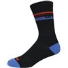 Brooks Tempo Knit In Crew Calzini Unisex - Adulto