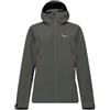 SALEWA Puez Goretex 3L EPE - Giacca W, verde brillante, XL