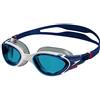 Speedo Unisex Occhialini da nuoto Biofuse 2.0 | Regolazione semplice brevettata | Anti-appannamento | Tenuta stagna | Migliore aderenza | Comfort migliorato