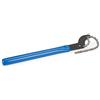 Park Tool SR-2.3 Frusta a Catena Professionale da 38 cm per Bicicletta, per Cassette da 7 a 13 Velocità e a Velocità Singola con Pignone da 3/32