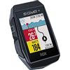 SIGMA ROX 11.1 EVO Black | Ciclocomputer GPS con 150 funzioni
