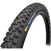 Michelin Force AM2 Competit.L fb, Pneumatico Unisex Adulto, Nero, 29 x2.60 66-622
