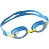 SEAC Bubble, Occhialini Nuoto da Piscina Unisex Bambini