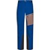 Rock Experience Fanatic Pantaloni da SCII da Uomo