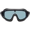 Cressi Skylight Goggles SIL Black/Frame Black Grey Tinted Lens