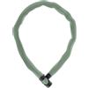 ABUS Lucchetto a Catena IVERA Chain 7210, 85 cm, Colore Bike packing