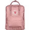 Fjällräven Zaino Kanken Variante 1 Rosa Unica