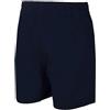 Arena Berryn Pantaloncini da Nuoto, Modello da Uomo Blu Navy,White S