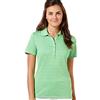 Callaway Polo da Golf A Maniche Corte Opti-Vent Open Mesh Maglia da Golf Donna (Pacco da 1)
