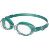 Speedo Jammer Hyperboom Panel, Allenamento di nuoto, Fitness, Resistenza al cloro Jammer per Uomo, Nero/Grigio Antracite/Bianco, 40