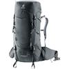 deuter Aircontact Core 45+10 SL Zaino da trekking da donna