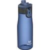 Super Sparrow Borraccia 1L - Bottiglia Senza BPA, a Prova di Perdite - Borracce TouchGulp Flusso Rapido Con Un Clic per Scuola, Sportiva, Palestra