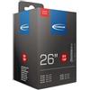 Schwalbe 26 MTB SV13F Freeride Unisex Adulto, Nero