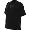 Nike Inter Mailand Supporter Nike Fußball-t-Shirt für Damen Maglietta da Calcio Donna
