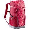 VAUDE Puck 14 Zaini 10-14L Unisex - Bambini e ragazzi (Pacco da 1)
