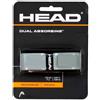 HEAD Grip Head Dual Absorbing Pro Mix Nero