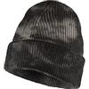 Buff Cappello in Tricot per Bambini ZOSH Black Unisex Taglia Unica
