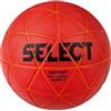 SELECT Beach Ball Adulto, Unisex, Rot, 3
