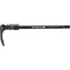 M-Wave PERNO PASSANTE POST. C/BLOC. M12xP1.75 MONT. CARRE