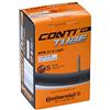 Continental Camere d'Aria, MTB 27.5 Light (SV42), 47-584 -> 62-584, Peso: 145g Tubes