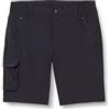 CMP - Bermuda Estremamente Elasticizzati da Uomo, Bermuda Shorts Uomo
