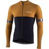 Nalini New Warm Reflex J Maglia Lunga Uomo (Pacco da 1)