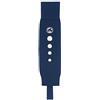 JAKO Calzettoni da uomo Roma, blu navy, 2