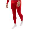 JAKO - Unisex Long Tights Function, Leggings Unisex - Adulto