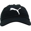 Puma cap Ess, Cappello Unisex-Adulto, Nero (Black/Big Cat), Taglia unica