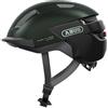 ABUS Casco da bicicletta PURL-Y ACE con luce LED - adatto per e-bike e S-Pedelec - casco di protezione NTA alla moda per adulti e adolescenti