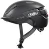 ABUS Casco da bicicletta PURL-Y ACE con luce LED - adatto per e-bike e S-Pedelec - casco di protezione NTA alla moda per adulti e adolescenti