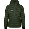 Rock Experience Re.cosmic 2.0 Padded Man Jacket Giacca Uomo