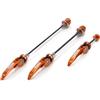 XLC Qr-l05 - Set di Rilascio rapido XLC QR-L05 Unisex Adulto