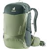 Deuter Trans Alpine Pro 28 Zaino da ciclismo