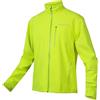 ENDURA Hummvee Waterproof Cycling Jacket | MTB Jackets | Zip Pockets | Breathable | Ventilated | Durable Jacket, Black, S