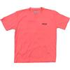 Nexus Camiseta Dream Adulto - T-Shirt Adulti Unisex, Coral Fluor, XXL -