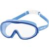 SEAC Benny, Mascherina da Nuoto e Snorkeling per Bambini, 3-6 anni