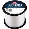Berkley FluoroShield Flurocarbon, lenza da pesca